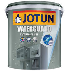 Jotun Waterguard
